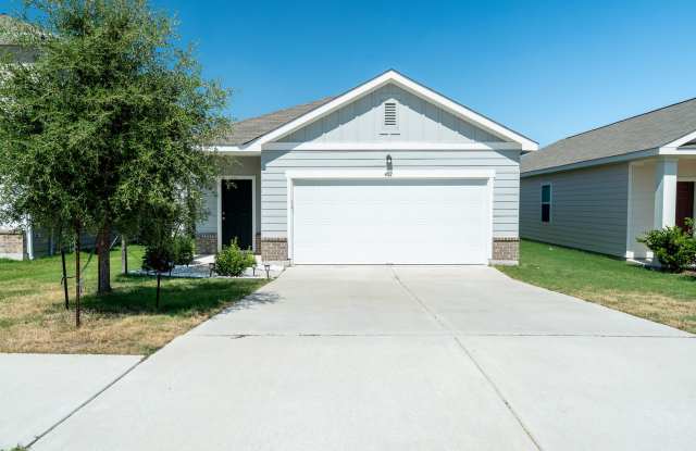 402 Gemsbok Rd, Hutto, TX 78634 photos photos
