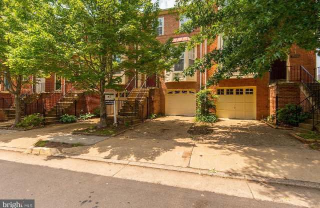 13122 KIDWELL FIELD ROAD - 13122 Kidwell Field Road, McNair, VA 20171