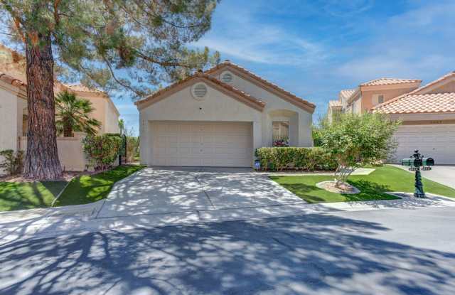 8953 Diamond Falls Drive, Las Vegas, NV 89117 Gallery 1