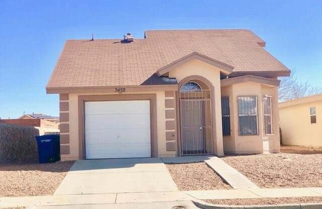 3452 SCARLET POINT Drive photos photos