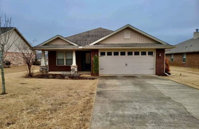374 Northlake Dr - 374 Northlake Drive, Meridianville, AL 35759