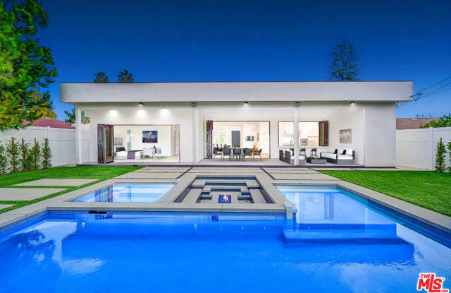 5511 LEGHORN Avenue - 5511 Leghorn Avenue, Los Angeles, CA 91401