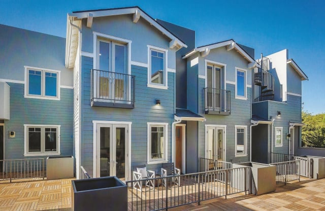 1321 Osos St - 1321 Osos Street, San Luis Obispo, CA 93401