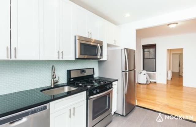 18-22 Cornelia Street - 18-22 Cornelia Street, Queens, NY 11385