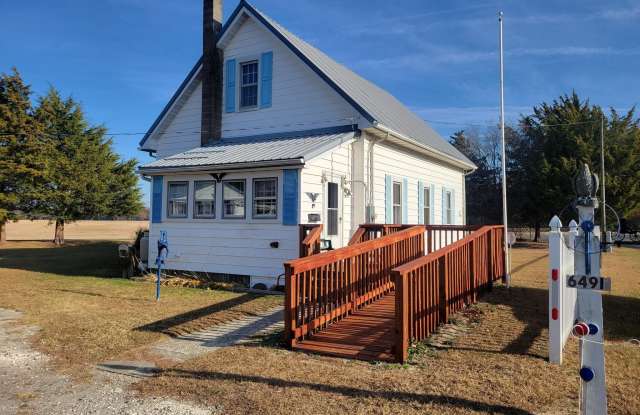 6491 BUCKS ROAD photos photos