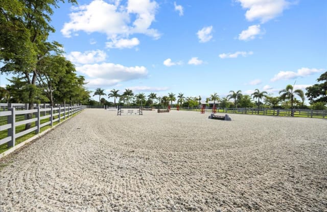 13064 55th Street S - 13064 55th Street South, Wellington, FL 33449