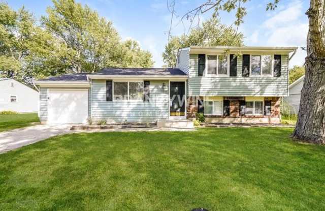 3336 Corey Drive - 3336 Corey Drive, Indianapolis, IN 46227