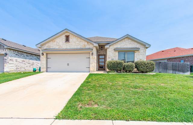 7506 Hickman Street - 7506 Hickman Street, Temple, TX 76502