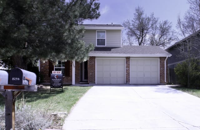 8298 S Syracuse Ct - 8298 South Syracuse Court, Centennial, CO 80112