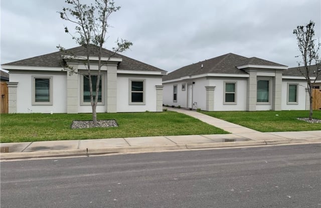 5800 Puffin Avenue - 5800 Puffin Avenue, Hidalgo County, TX 78573