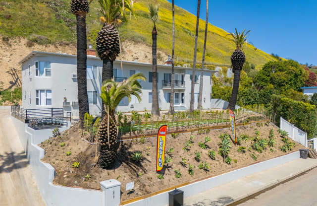 Malibu Cove Apartments photos photos Malibu Cove Apartments photos photos