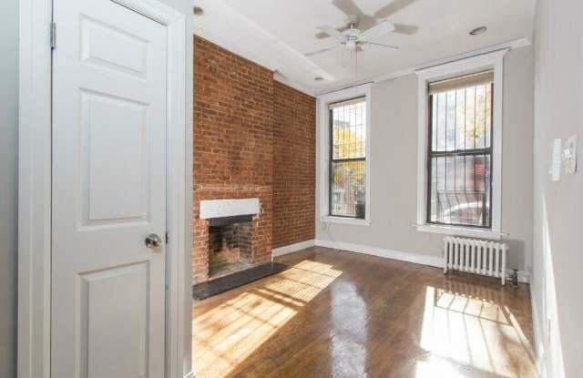 273 West 10TH ST. - 273 West 10th Street, New York City, NY 10014