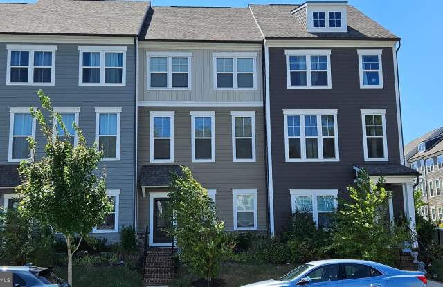 17888 WOODS OVERLOOK DRIVE - 17888 Woods Overlook Drive, Cherry Hill, VA 22026