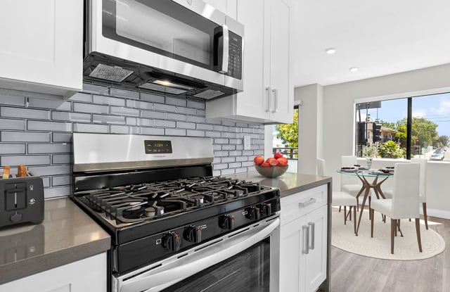 Woodridge Apartments photos photos