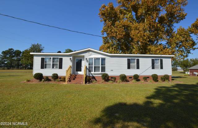 531 Cedar Fork Road - 531 Cedar Fork Road, Onslow County, NC 28518