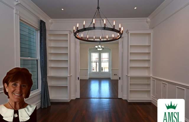 Expansive 4 br/2 ba Victorian in Pacific Heights w/Outside Deck/Patio  Pet Friendly! AMSI/NOVO Realty/Maureen Couture photos photos