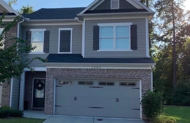 1000 Candela Lane - 1000 Candela Lane, Smyrna, GA 30082