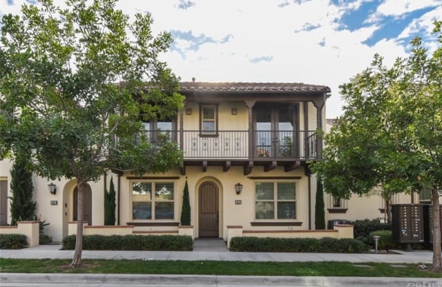 166 Outwest - 166 Outwest, Irvine, CA 92618