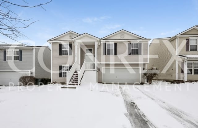 4689 Galecrest Drive - 4689 Galecrest Drive, Columbus, OH 43207