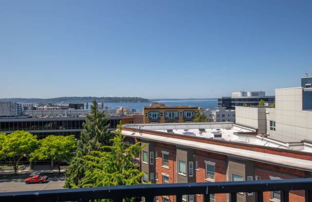 Matae Condominiums - Lower Queen Anne/Belltown photos photos