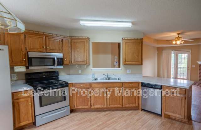 1009 Norwood Ct Gallery 4