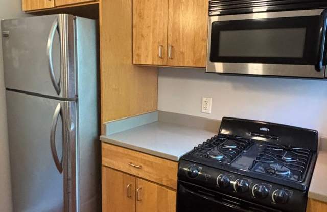 Recently Renovated 1 bedroom apartment in Columbia Heights Gallery 4