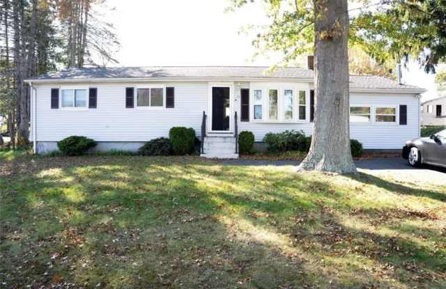 73 Armory Drive - 73 Armory Drive, Warwick, RI 02889