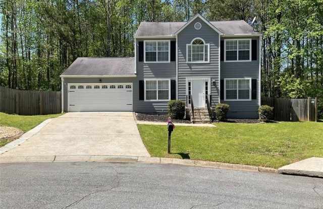 1951 MORNING Walk NW - 1951 Morning Walk Northwest, Cobb County, GA 30102 1951 MORNING Walk NW - 1951 Morning Walk Northwest, Cobb County, GA 30102