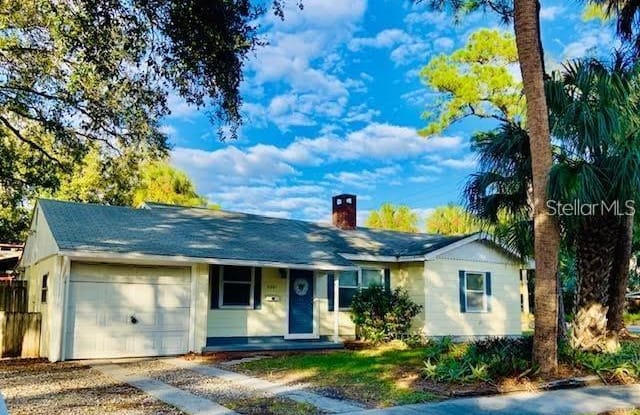 8201 28TH AVENUE N - 8201 28th Avenue North, St. Petersburg, FL 33710