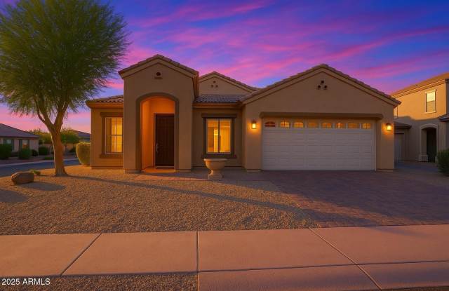 3438 W LITTLE HOPI Drive photos photos