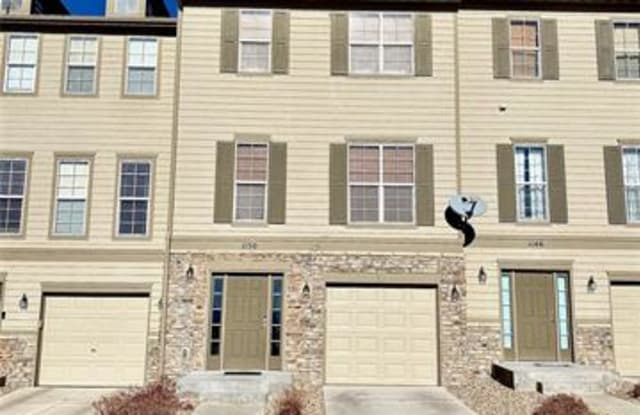 1150 Yellow Dogwood Heights - 1150 Yellow Dogwood Hts, Woodmoor, CO 80132