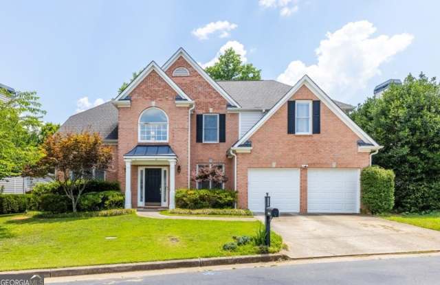 2631 E Madison Drive - 2631 East Madison Drive, Dunwoody, GA 30360