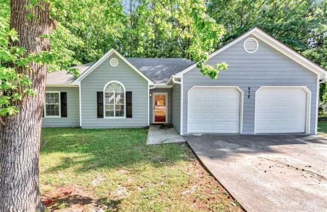 878 Grindstone Drive SW photos photos