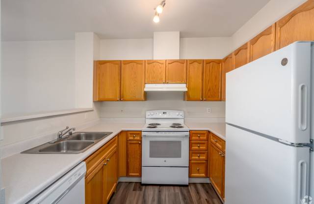 CPP  - Carkeek Park Place Apartments Gallery 1