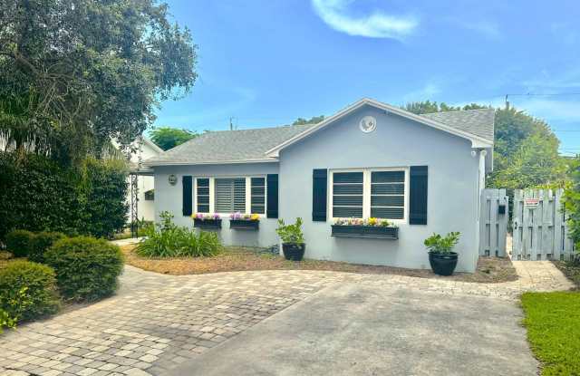 920 N L Street - 920 North L Street, Lake Worth, FL 33460