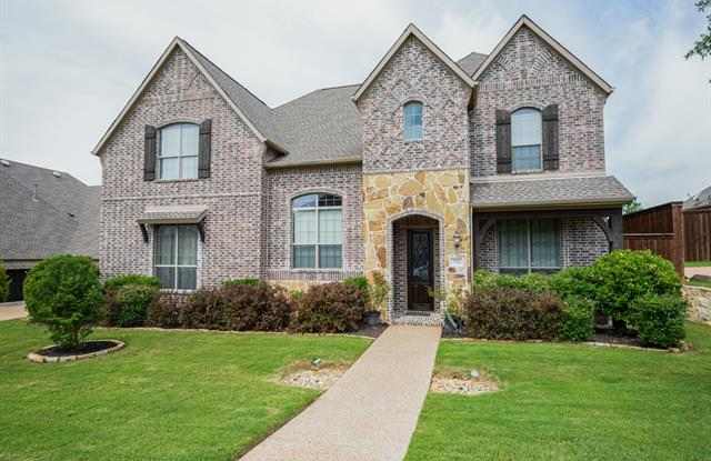 941 Jessica Lane - 941 Jessica Court, Prosper, TX 75078