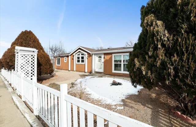 1620 Johneva Street - 1620 Johneva Street, Pueblo County, CO 81006