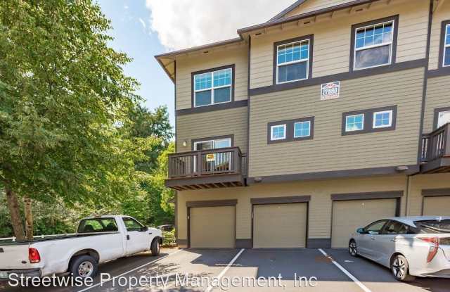 22860 SW Forest Creek Dr. Unit 202 - 22860 Southwest Forest Creek Drive, Sherwood, OR 97140
