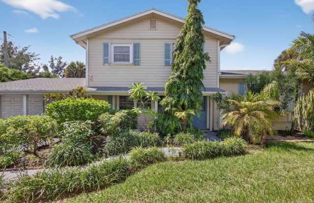2025 S Ocean Drive - 2025 South Ocean Drive, Fort Pierce, FL 34949