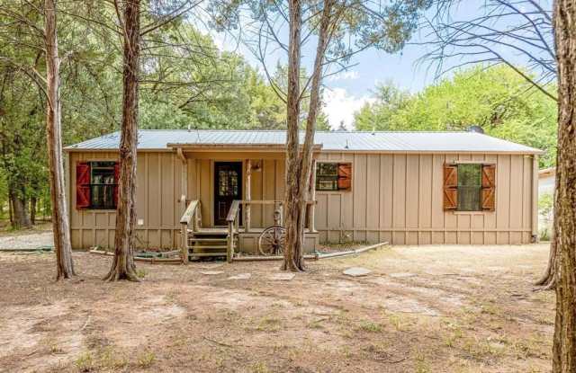 2531 Rec Road 3 - 2531 Recreational Road 3, Fannin County, TX 75418