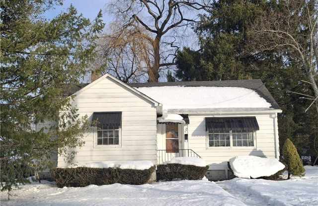 269 Delaware Avenue photos photos