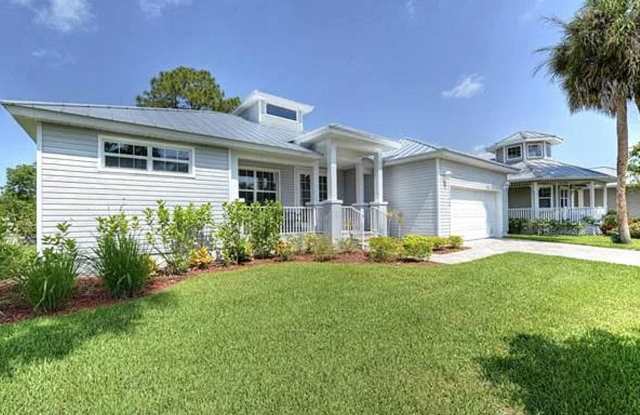 **UNFURNISHED 3/2 Single Family ANNUAL in Paradise Village on the Imperial River**Gulf Access & Private Boat Dock w/ Lift** Gallery 3