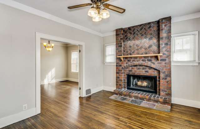 College Hill Bungalow with 1 Car Garage! photos photos College Hill Bungalow with 1 Car Garage! photos photos