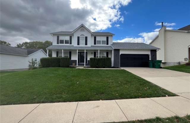 937 Benjamin Drive Gallery 1