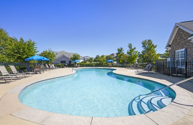 The Reserve at Maryville Apartments Gallery 3