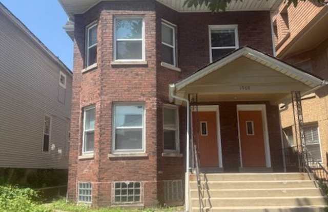 1908 Asbury Avenue photos photos