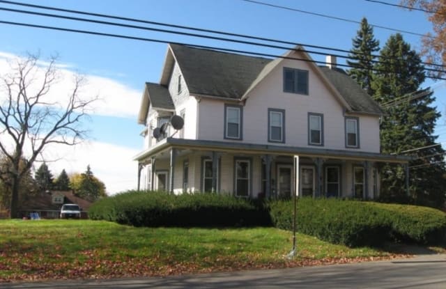 335 BELVIDERE AVE - 335 Belvidere Avenue, Washington, NJ 07882