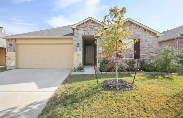1433 Willoughby Way - 1433 Willoughby Way, Denton County, TX 75068