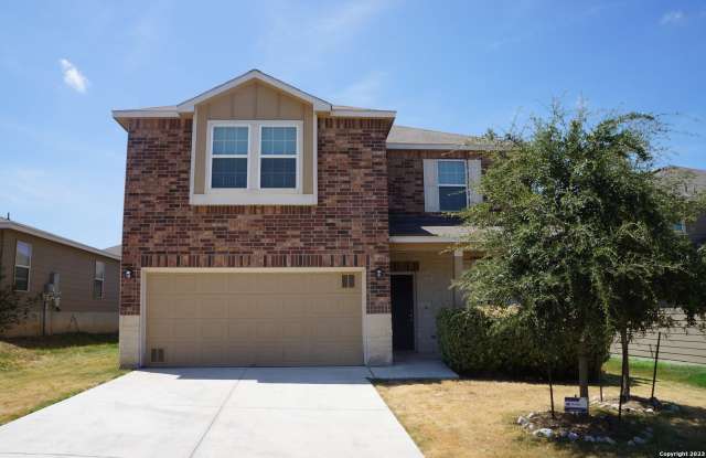 11410 UNBRIDLED - 11410 Unbridled, Bexar County, TX 78245