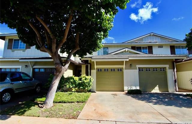 92-1522 Aliinui Drive - 92-1522 Ali'inui Drive, Ko Olina, HI 96707
